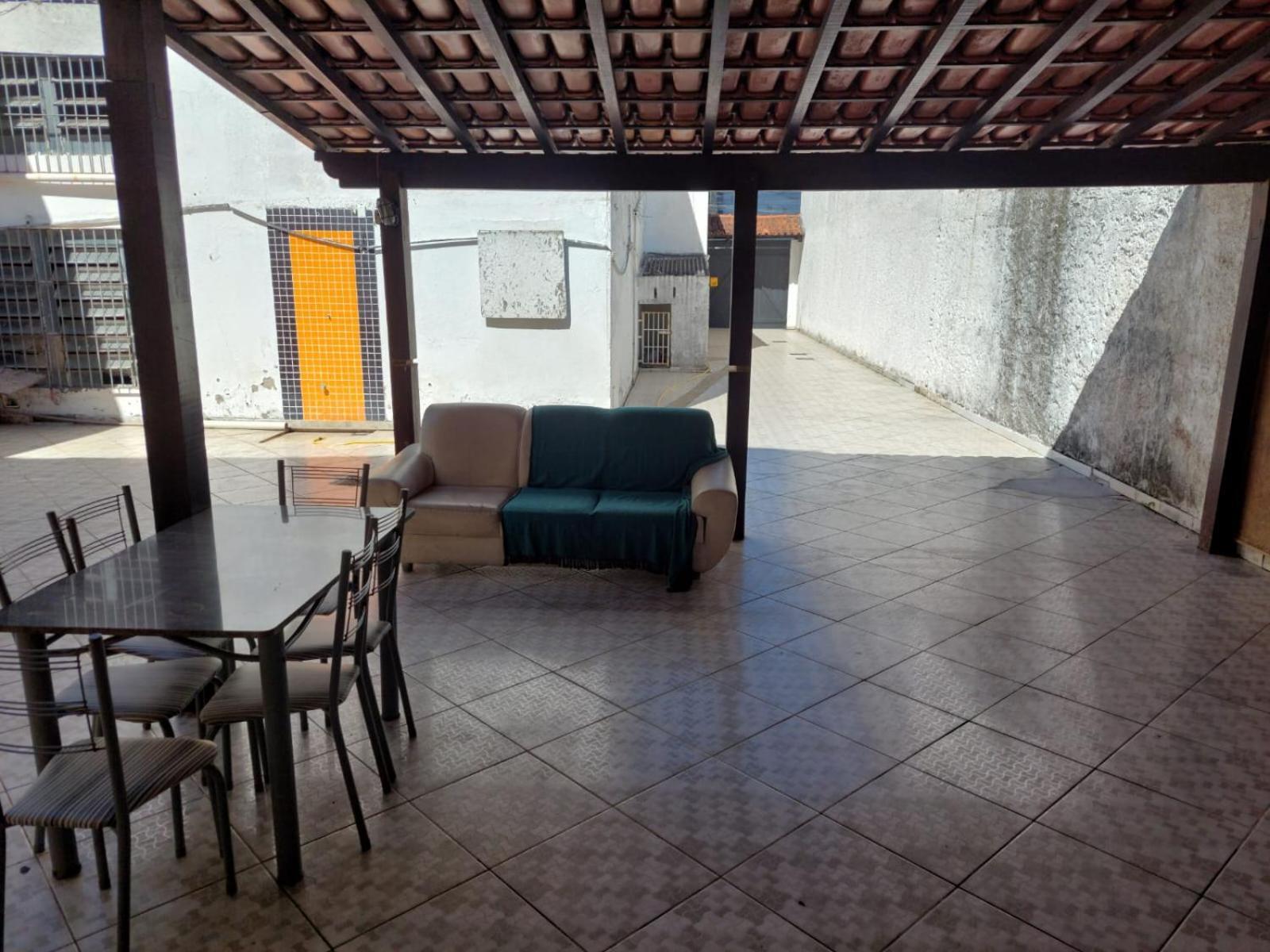 Hermanos Hospedagem domiciliar Cabo Frio