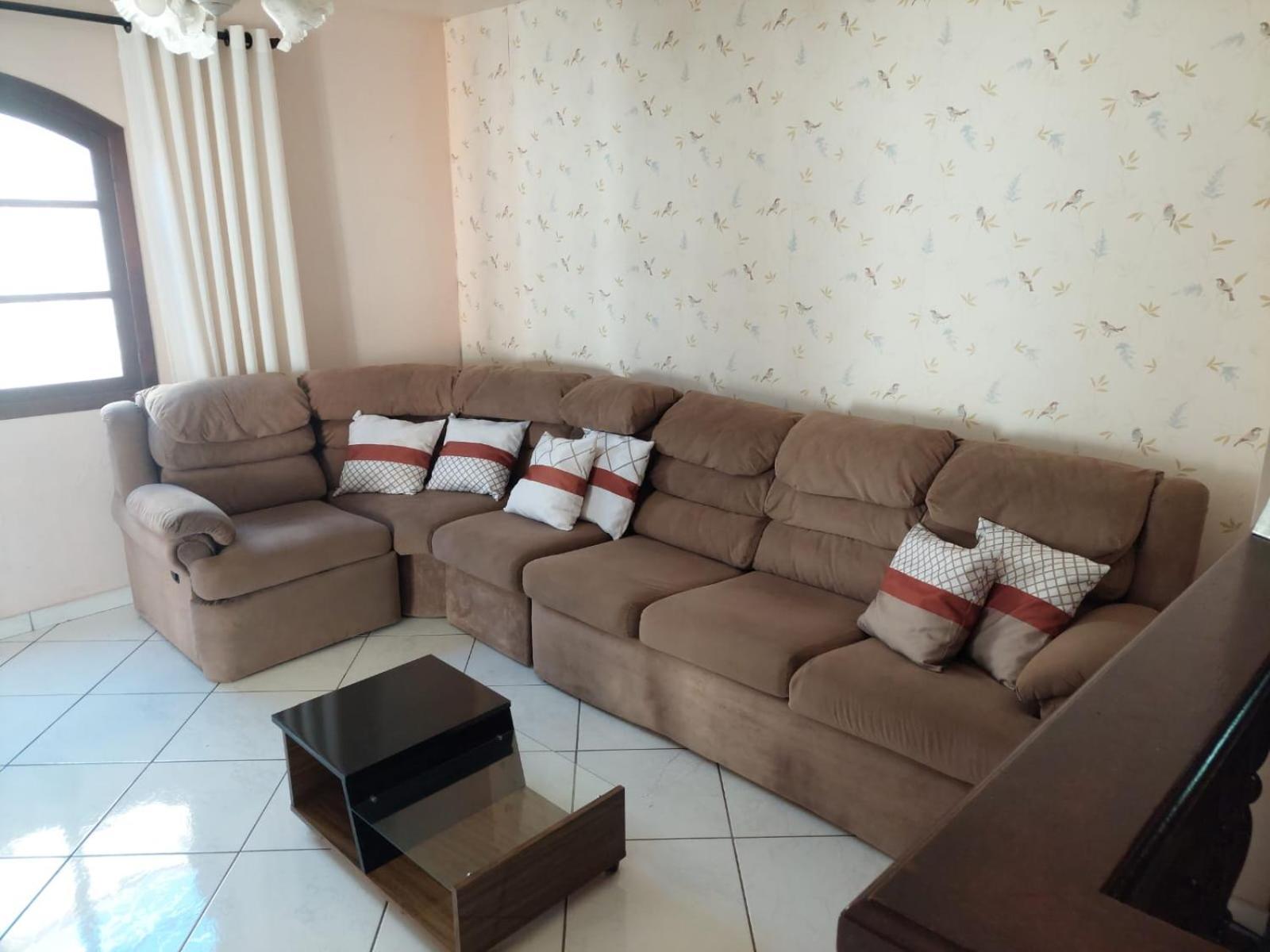 Hospedagem domiciliar Hermanos Cabo Frio