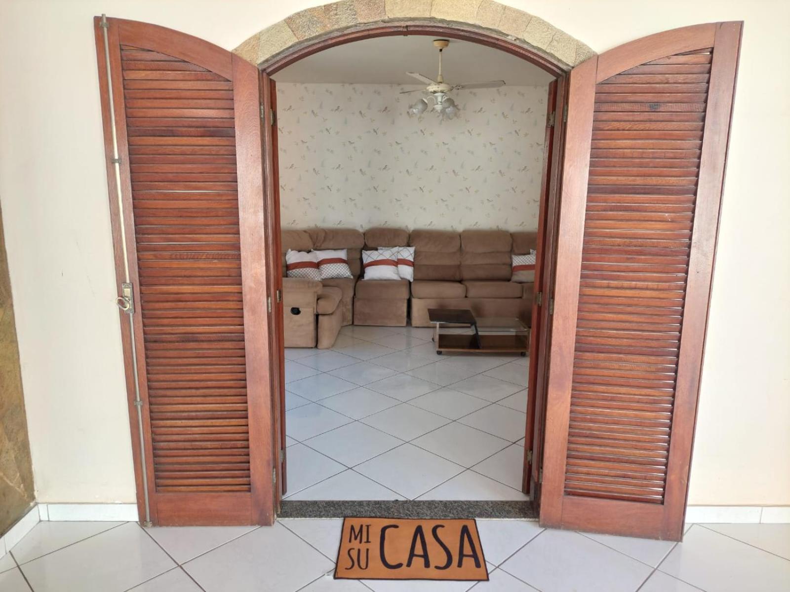 Hermanos Hospedagem domiciliar Cabo Frio