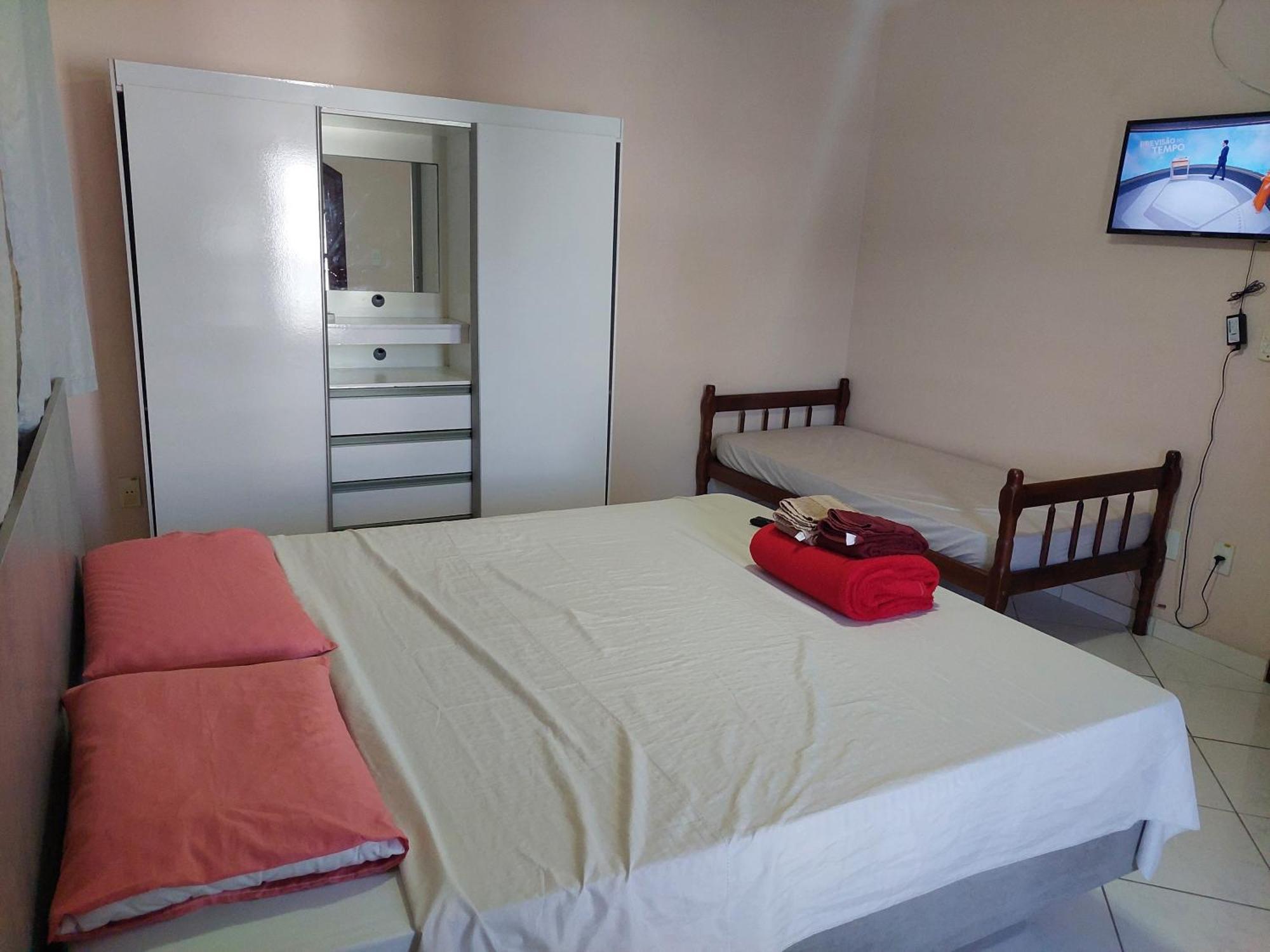 Hermanos Hospedagem domiciliar Cabo Frio