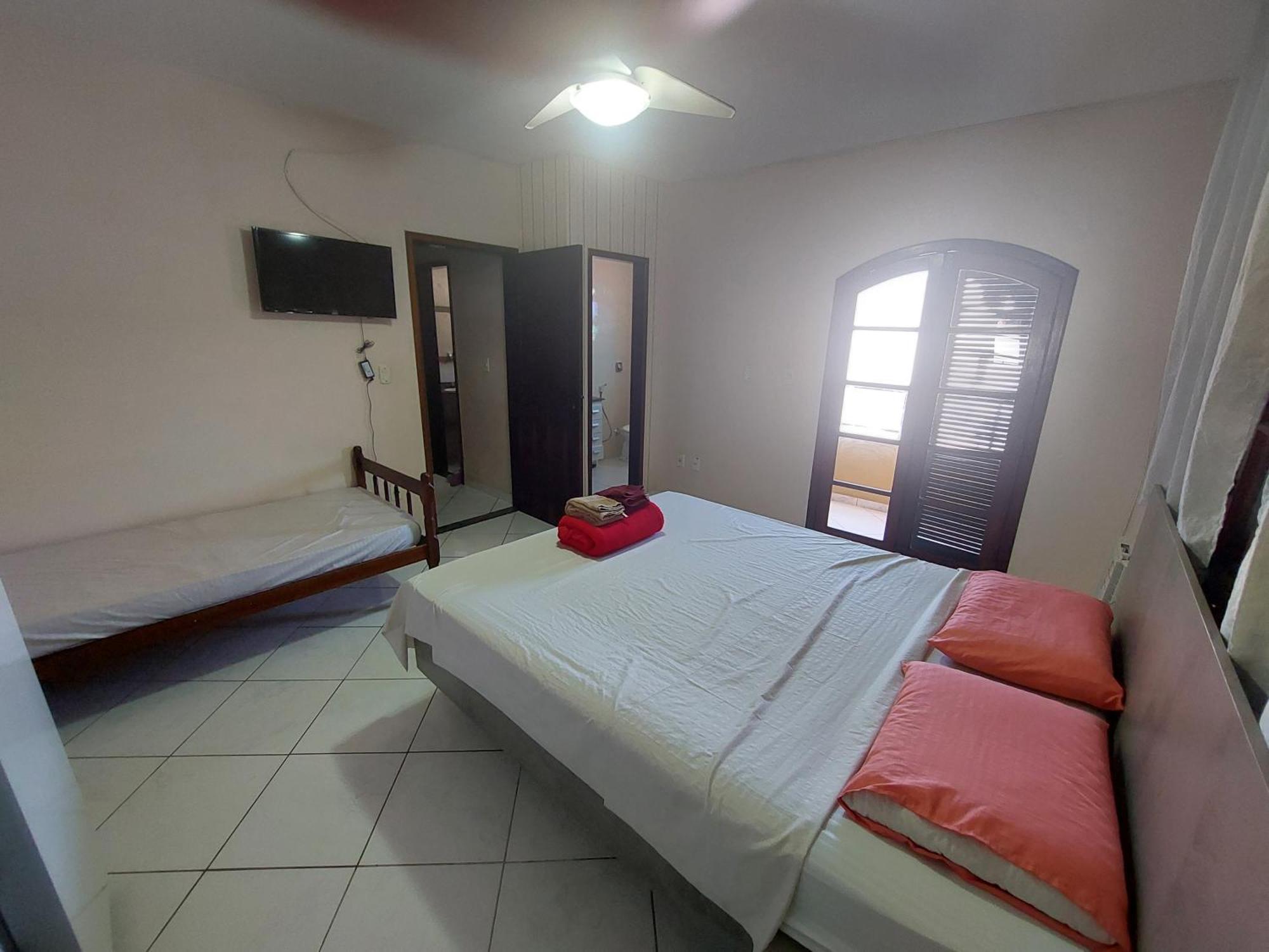 Hospedagem domiciliar Hermanos Cabo Frio