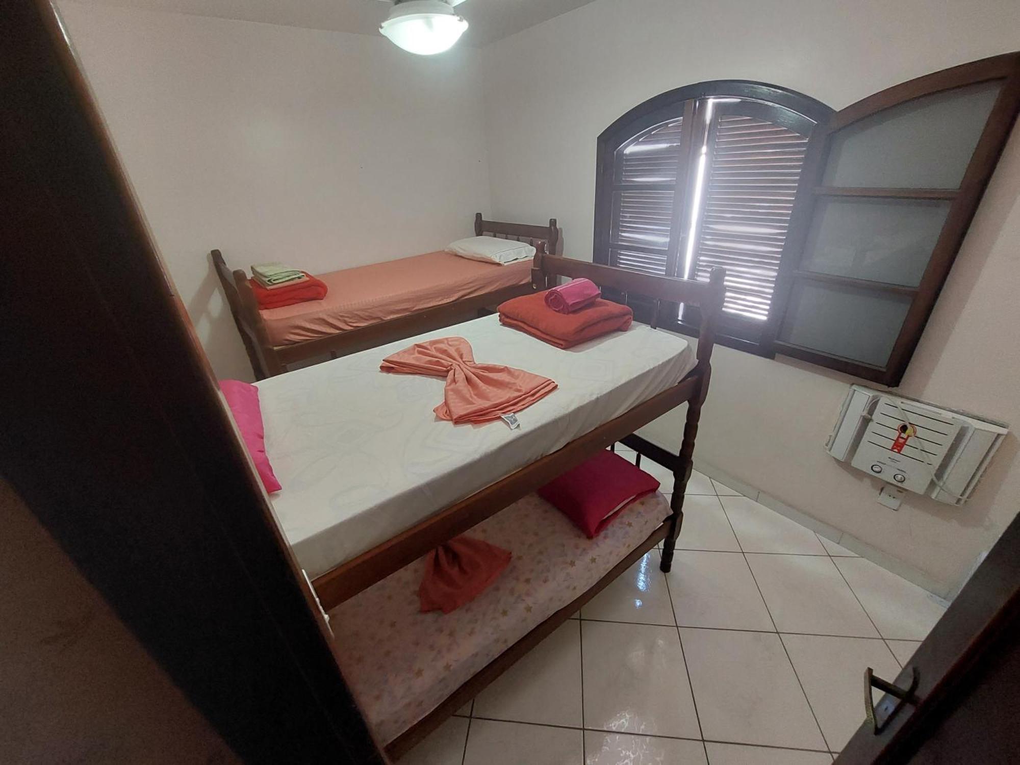 Hospedagem domiciliar Hermanos Cabo Frio